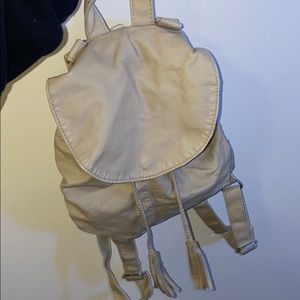 Mini backpack